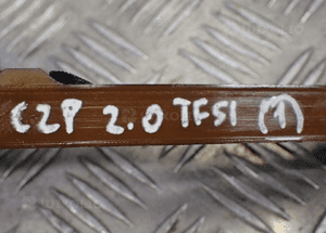 Ślizg rozrządu vw audi 2,0 tfsi czp 06K109509G radom 4