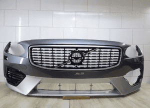 Zderzak volvo S90 V90 r-design przód 31383226 1