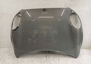 Maska pokrywa silnika mini cooper F55 F56 2014- 1