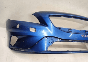 ZDERZAK PRZÓD PRZEDNI VOLVO V40 II R DESIGN 2012- 2