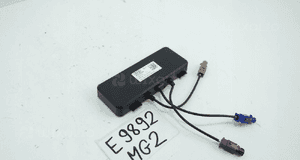 Moduł antena audi A8 Q7 e-tron gt 4KD035503 2