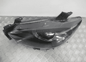 Lampa przednia przód lewa mazda CX-5 CX5 i lift 2014-2017 13