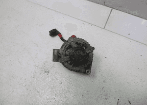 RANGE ROVER VELAR L560 JAGUAR X351 X260 X761 3.0D ALTERNATOR E6 ORYGINAŁ 8