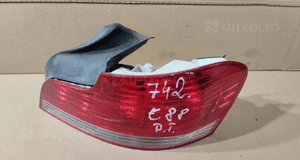 Lampa prawa lewa tył tylna bmw E82 E88 coupe cabrio 3