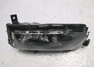 Vw crafter 16r- lampa halogen prawy przód prawa 4