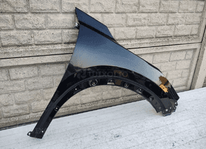 Nissan x trail T33 2021-2024 błotnik prawy przedni 3