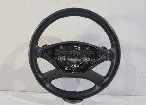 Mercedes S-Klasa W221 LCI Kierownica - 13505 1