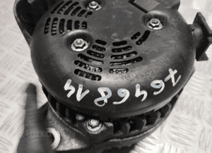 Bmw F15 F20 F25 F30 alternator 7646814 9
