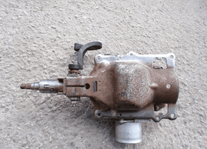 FIAT BRAVO II DELTA III WSPOMAGANIE ELEKTRYCZNE KOLUMNA EUROPA 00051795527 2