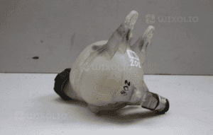 Zbiornik wyrównawczy płynu chłodniczego PEUGEOT 208 I 2012-2019  9652621280 2