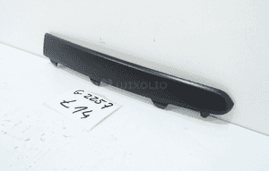 Hyundai tucson iv n-line lift 2024- listwa zderzaka lewy przód 86595-N7SA0 2