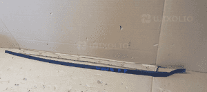 Listwa szyby czołowej prawy przód Skoda Superb 3B0854328C 4