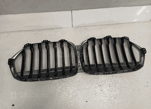 Bmw X1 F40 F48 F49 atrapa chłodnicy grill kratka nerka nerki 16