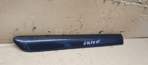 Listwa błotnika prawy tył tylna prawa VW Golf V 1K3853536A 2