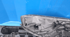 Lampa lewa przód renault trafic iii 15- 754/007 7
