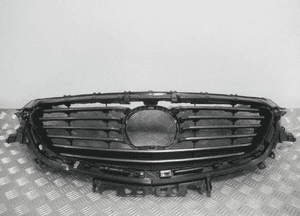 Grill gril atrapa mazda 6 iii gj lift 2014-2018 2