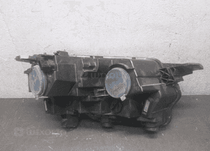 LAMPA PRZÓD LEWA CITROEN BERLINGO IV 4 VAN 18- 9816824880 3