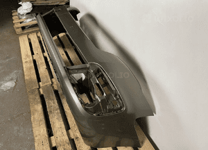 Zderzak przód przedni citroen berlingo iii 3 lift 2