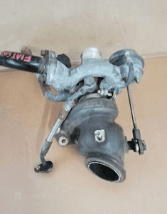 Turbina turbosprezarka Fiat 500 panda 0.9t 49180-03102 199b6000 2