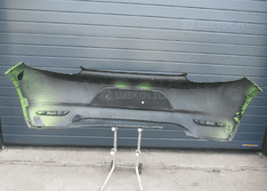 Zderzak tylny tył vw scirocco 2008-2014 7