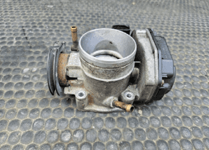 Przepustnica 06A133064J Powietrza 1.6 SR VW Golf IV 4 Bora Seat Leon I 1 Audi A3 8L Skoda Octavia I 1 4