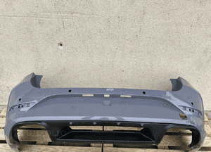 Zderzak tył tylny seat leon iv 4 5FE kombi cupra 5FE807417E  spoiler cały 1