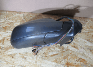 Lusterko prawe przód przednie peugeot 307 lift 52 pin 7 pin 1