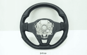 Kierownica vw golf viii arteon virtual 5H0419089FD 4