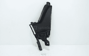 Hyundai tucson iv lift 2024- wlot kierownica powietrza prawy przód 1