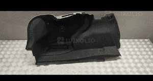 Bmw F22 boczek bagażnika lewy tył 7296041 1