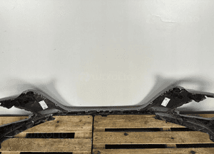 Zderzak przód przedni peugeot 208 ii 2 lift fl 2023- 9855772080 oryg cały 6