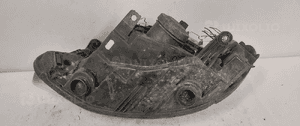 Przod przednia lampa prawa seat ibiza 4 6