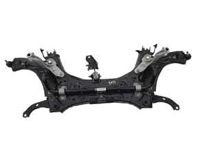 KOŁYSKA WÓZEK SANKI PRZÓD PRZEDNIE WAHACZE RENAULT CLIO IV 2019-2024 2