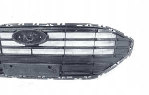 Ford fiesta MK8 viii lift 2021- atrapa grill chłodnicy zderzaka NX7B-8200-A 3
