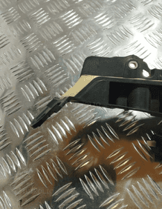 BMW GO5 G07 OSŁONA ŚCIANA CZOŁOWA LEWA 9866390 5