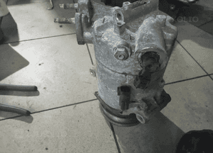 sprężarka klimatyzacji ford 1.0 ecoboost cv6119d629fb 4