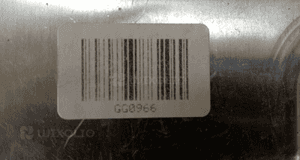 DACIA DUSTER II 1.5 BLUEDCI komputer sterownik silnika ECU 2017-2024 0281039177 6