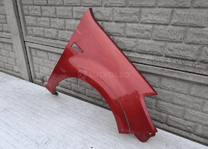 Dacia sandero stepway 07-12 błotnik prawy przedni 2
