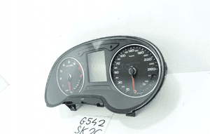 Audi Q2 81A 2016- licznik zegary 81A920750J 3