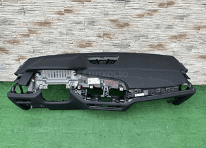 DESKA KONSOLA BMW X5 G05 X7 G07 BEZ HUD ORYGINALNA 1