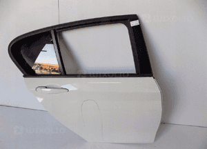 Bmw 1 F20 drzwi prawe tył A300 9