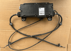 Hamulec ręczny Moduł hamulca ręcznego  AH42-2C496 Range Rover L322 Lift / Range Rover Sport L320 Lift 1
