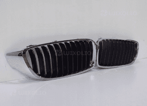 BMW 4 F32/33/36 Nerki / Grill Zderzaka - 3825 2