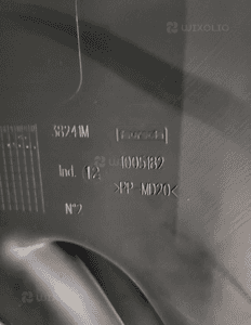 DESKA ROZDZIELCZA KONSOLA Peugeot 308 I T7 07- EU 13