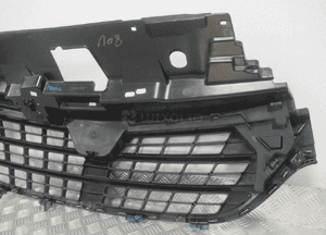 Grill gril atrapa renault trafic iii 3 lift 623105226R 2019-2021 13