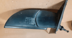 Lusterko prawe manualne hyundai getz mat nr E4 012190 3