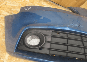 Zderzak przód przedni audi A4 8K0 przed liftem 08- 3
