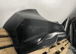 Zderzak tyl tylny nissan pulsar 2014-  listwa org 2