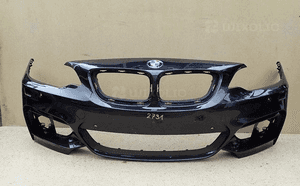 Zderzak przód przedni bmw 2 F22 F23 m pakiet 1