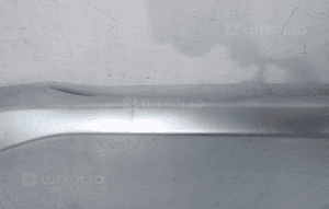 Mercedes ml W166 6.3 amg spoiler dokładka zderzaka przód 11-15 A1668805640 6